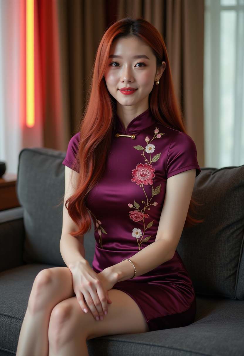 曲筱绡经典台词混剪