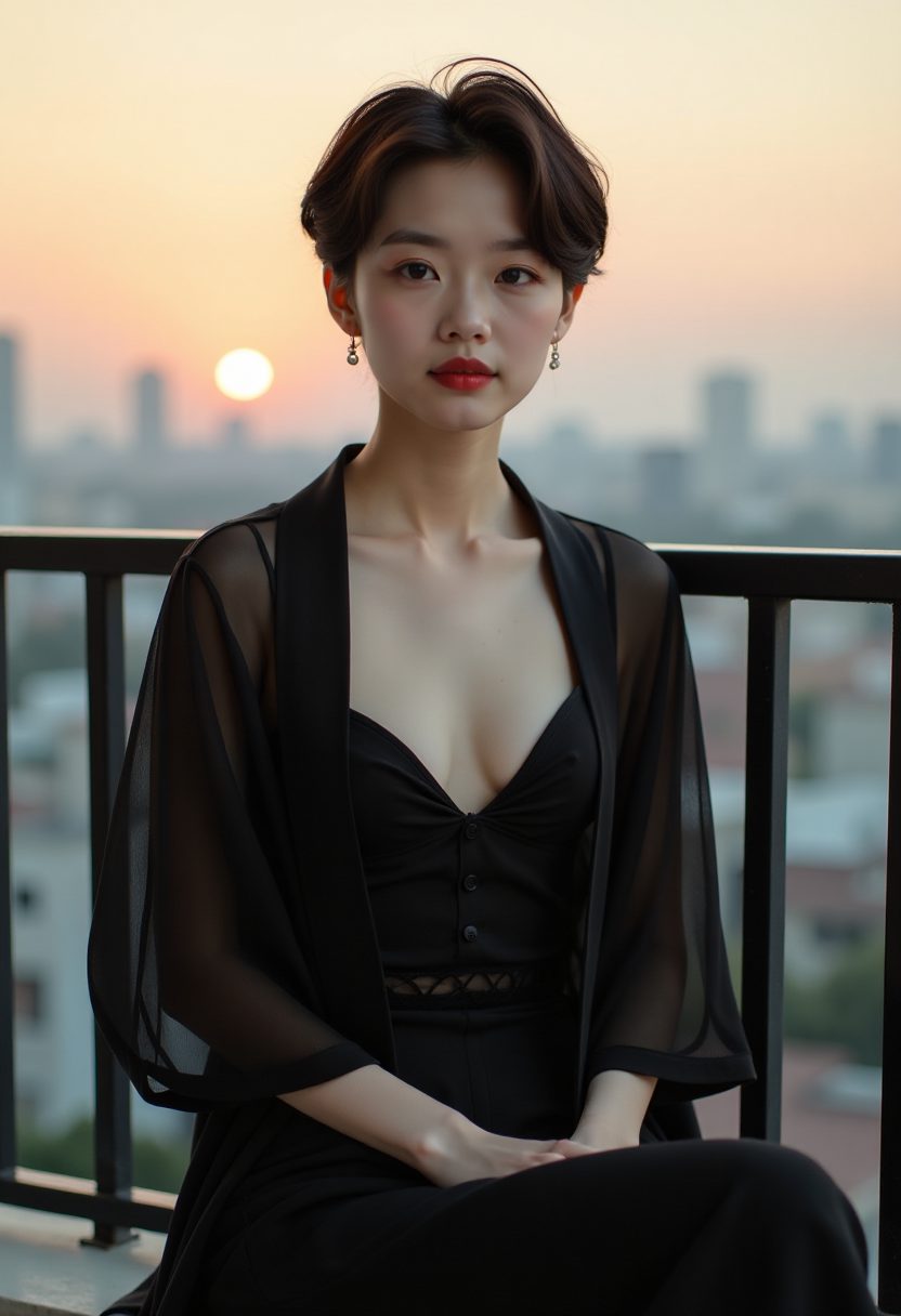 樊胜美人物分析